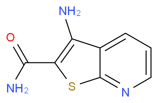 _分子结构_CAS_)