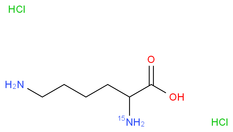 CAS_2747-89-9 分子结构