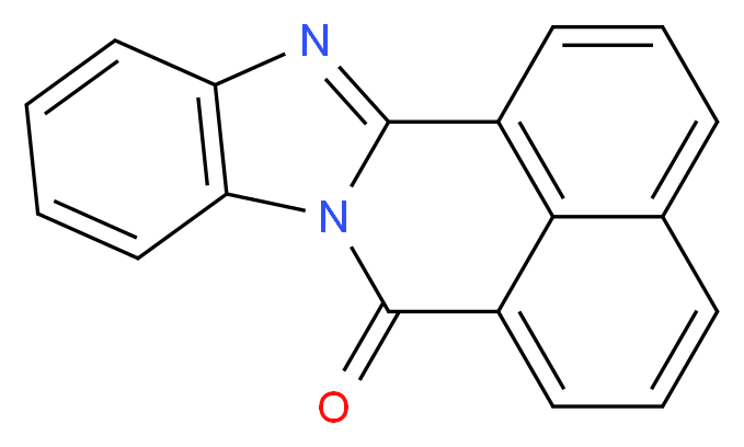CAS_23749-58-8 molecular structure