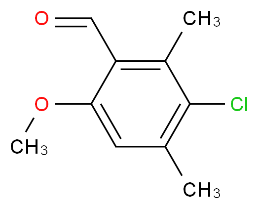 _分子结构_CAS_)