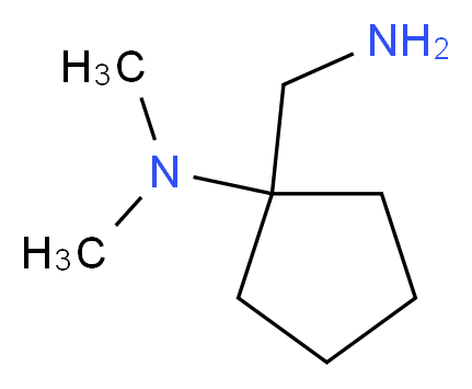 CAS_164642-21-1 molecular structure