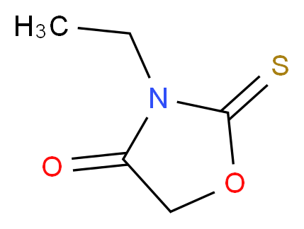 CAS_10574-66-0 分子结构