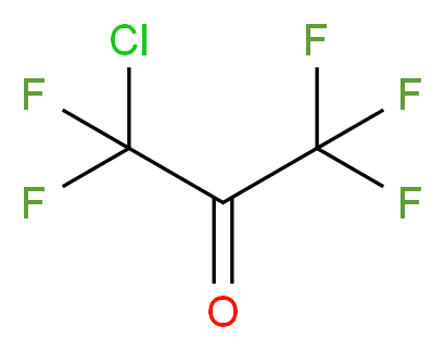 CAS_79-53-8 分子结构