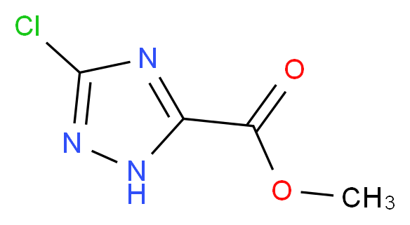 CAS_21733-05-1 分子结构