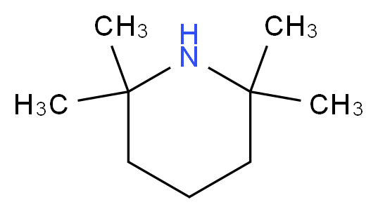 CAS_768-66-1 molecular structure