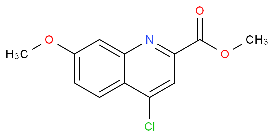 CAS_1133115-50-0 分子结构