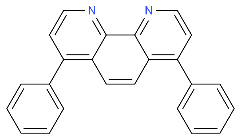 CAS_1662-01-7 molecular structure