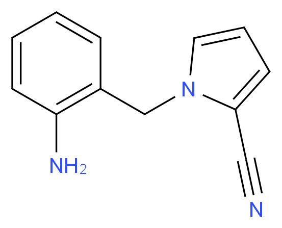 CAS_23208-04-0 分子结构