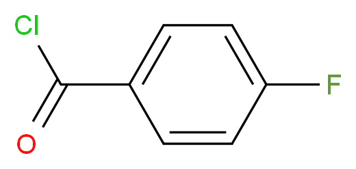 CAS_403-43-0 molecular structure