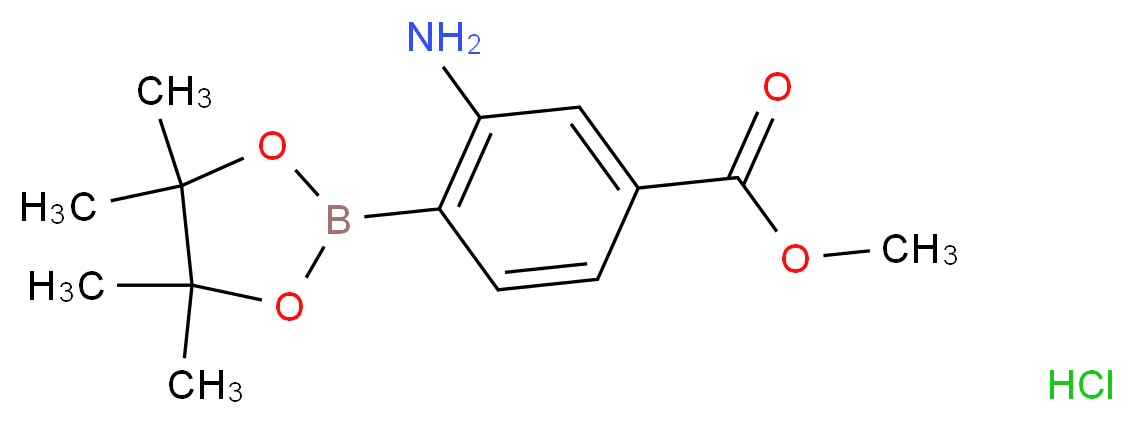 CAS_850567-49-6 分子结构