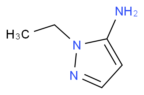 CAS_3528-58-3 分子结构