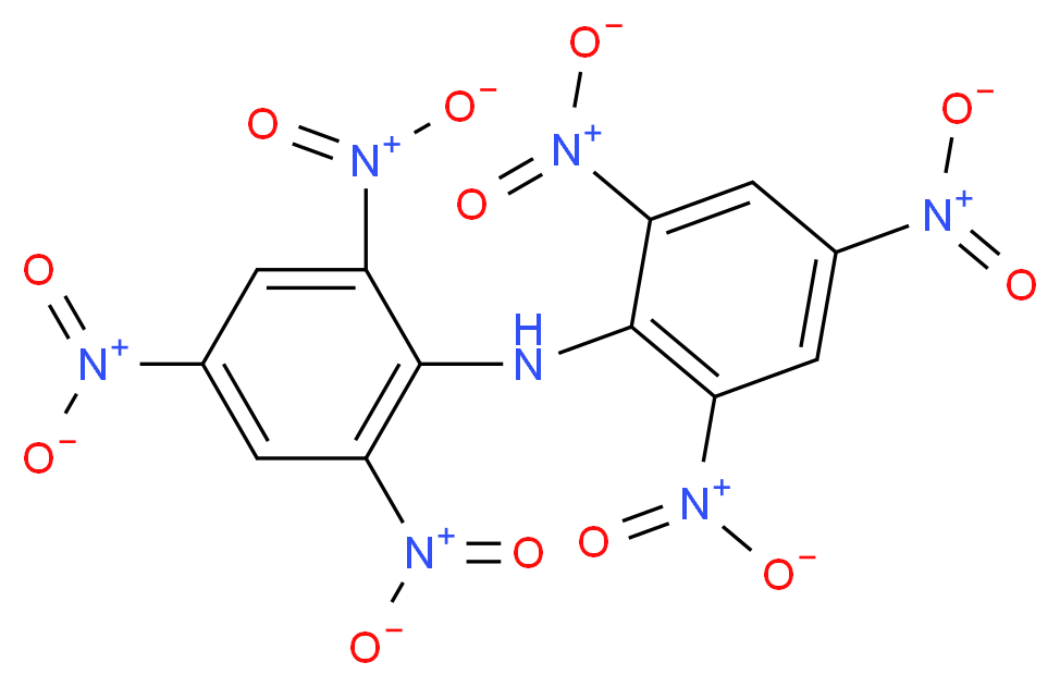 CAS_131-73-7 分子结构