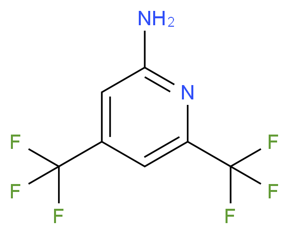 CAS_112110-08-4 分子结构