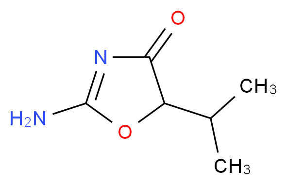 CAS_15900-26-2 分子结构