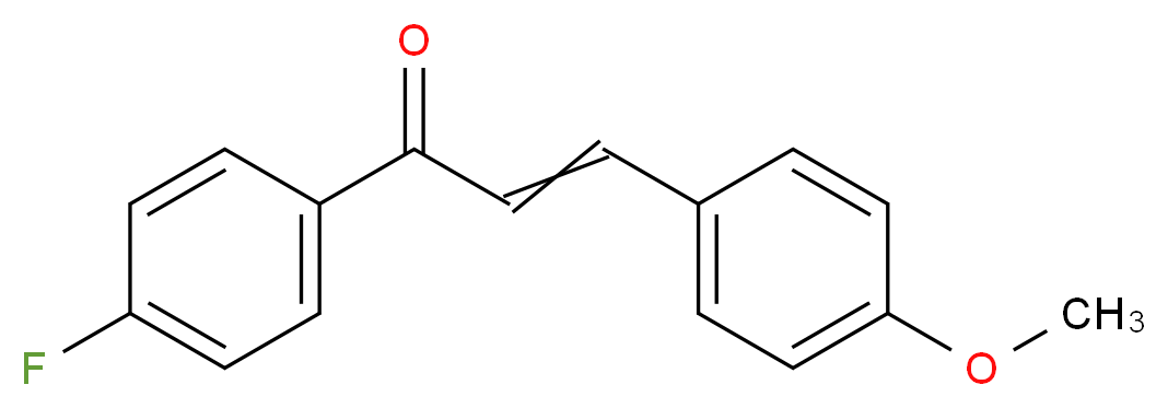 CAS_2965-64-2 分子结构