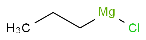 CAS_2234-82-4 分子结构