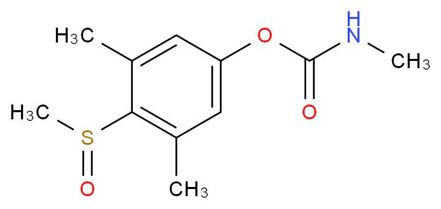 CAS_2635-10-1 分子结构