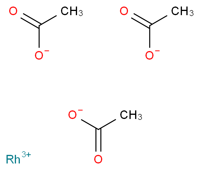 CAS_42204-14-8 分子结构