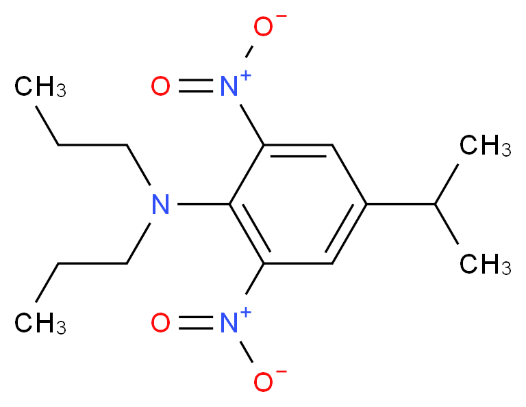 CAS_33820-53-0 分子结构
