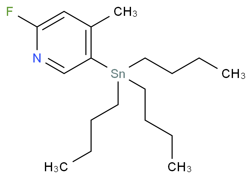 CAS_1245816-06-1 分子结构