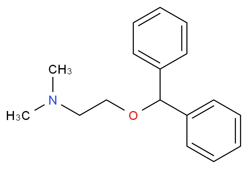 CAS_147-24-0 molecular structure