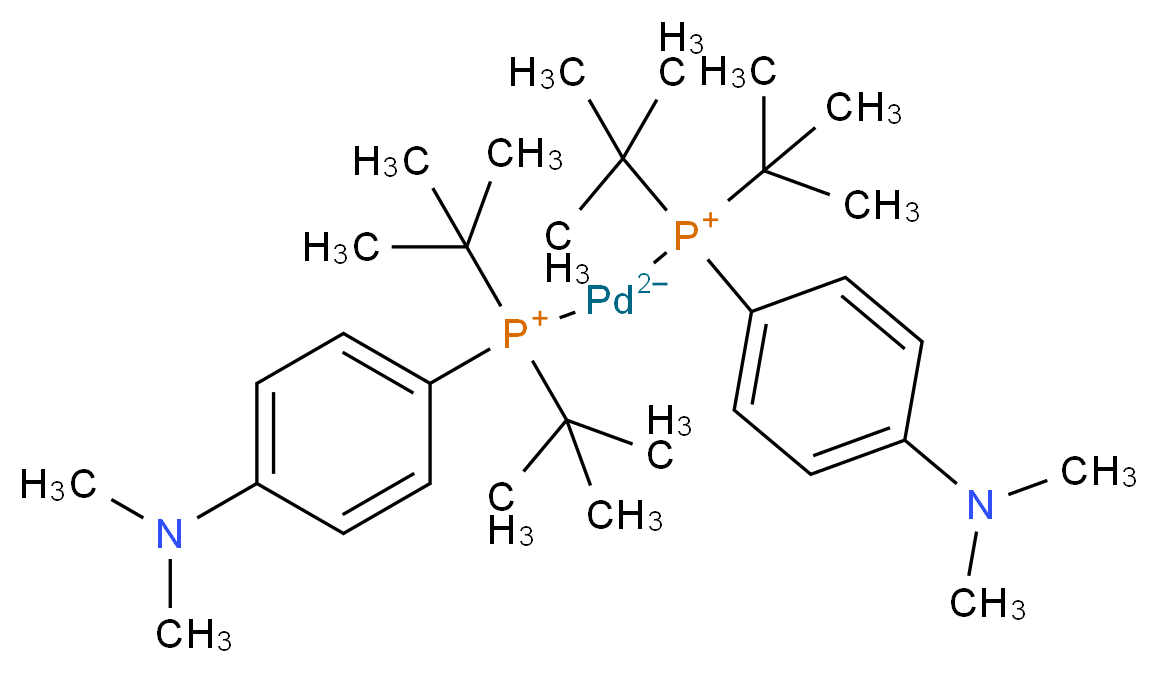 CAS_1233717-68-4 分子结构