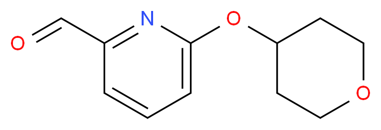 CAS_898289-54-8 分子结构