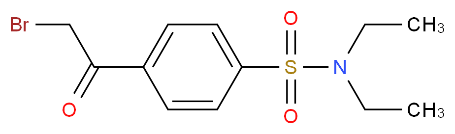 CAS_58722-36-4 分子结构