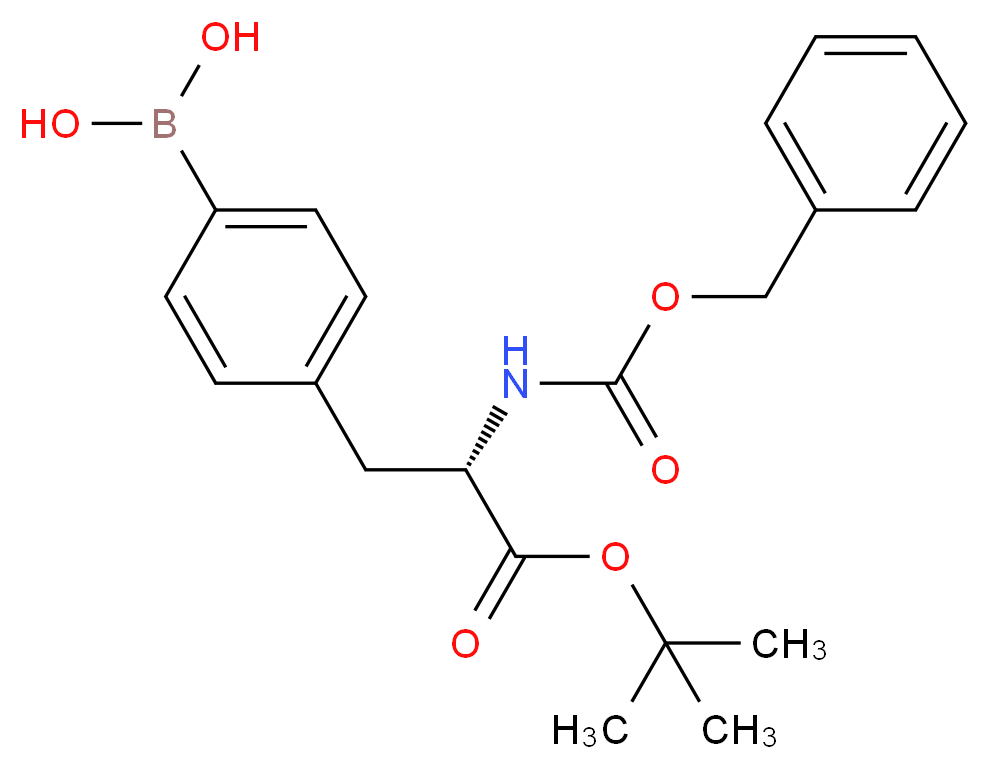 CAS_NONE 分子结构