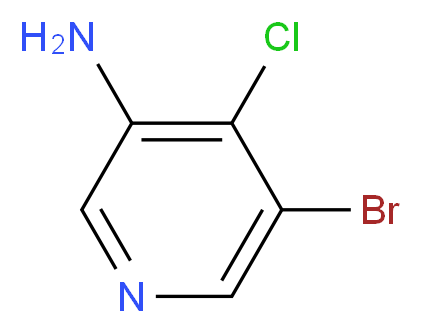 CAS_89283-92-1 molecular structure