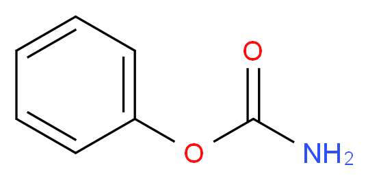 CAS_622-46-8 分子结构