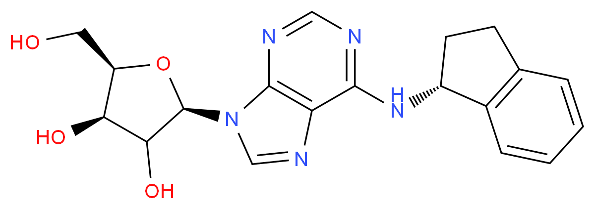 CAS_96392-15-3 molecular structure