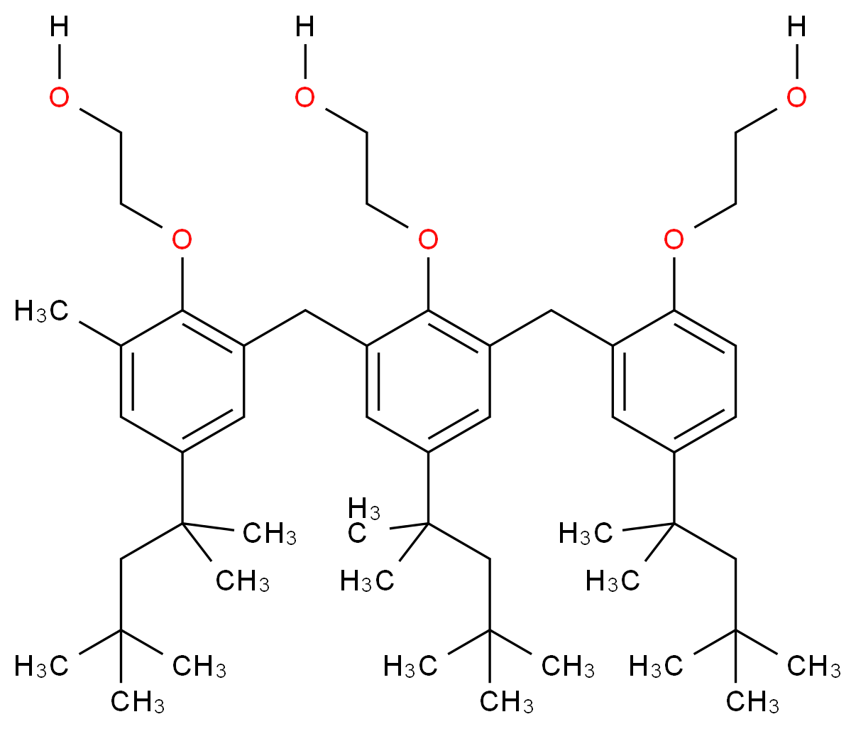 CAS_25301-02-4 molecular structure