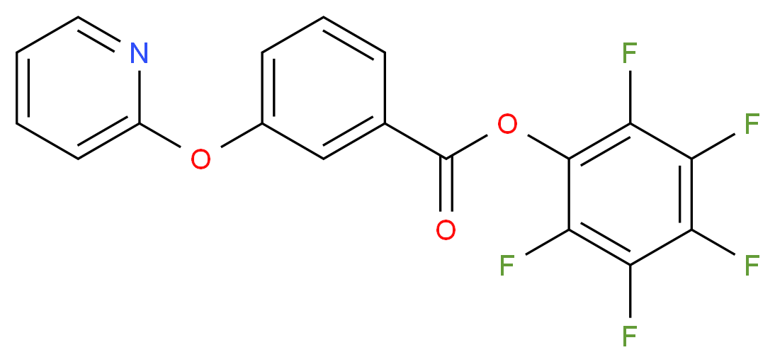 CAS_921938-61-6 molecular structure