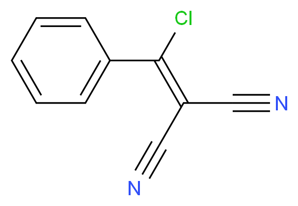 CAS_18270-61-6 分子结构