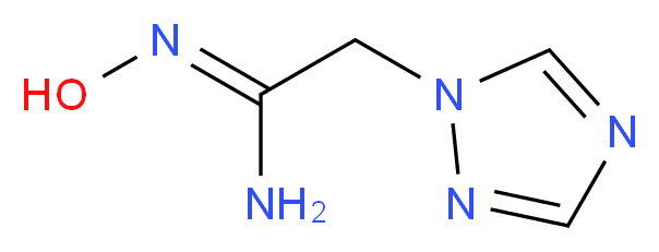 CAS_438631-29-9 分子结构