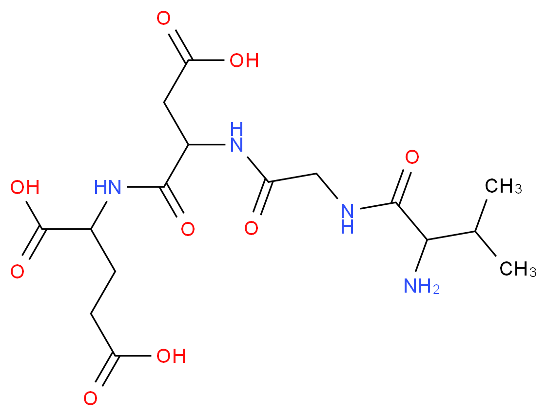 CAS_63141-66-2 molecular structure