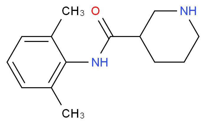 CAS_337488-90-1 分子结构