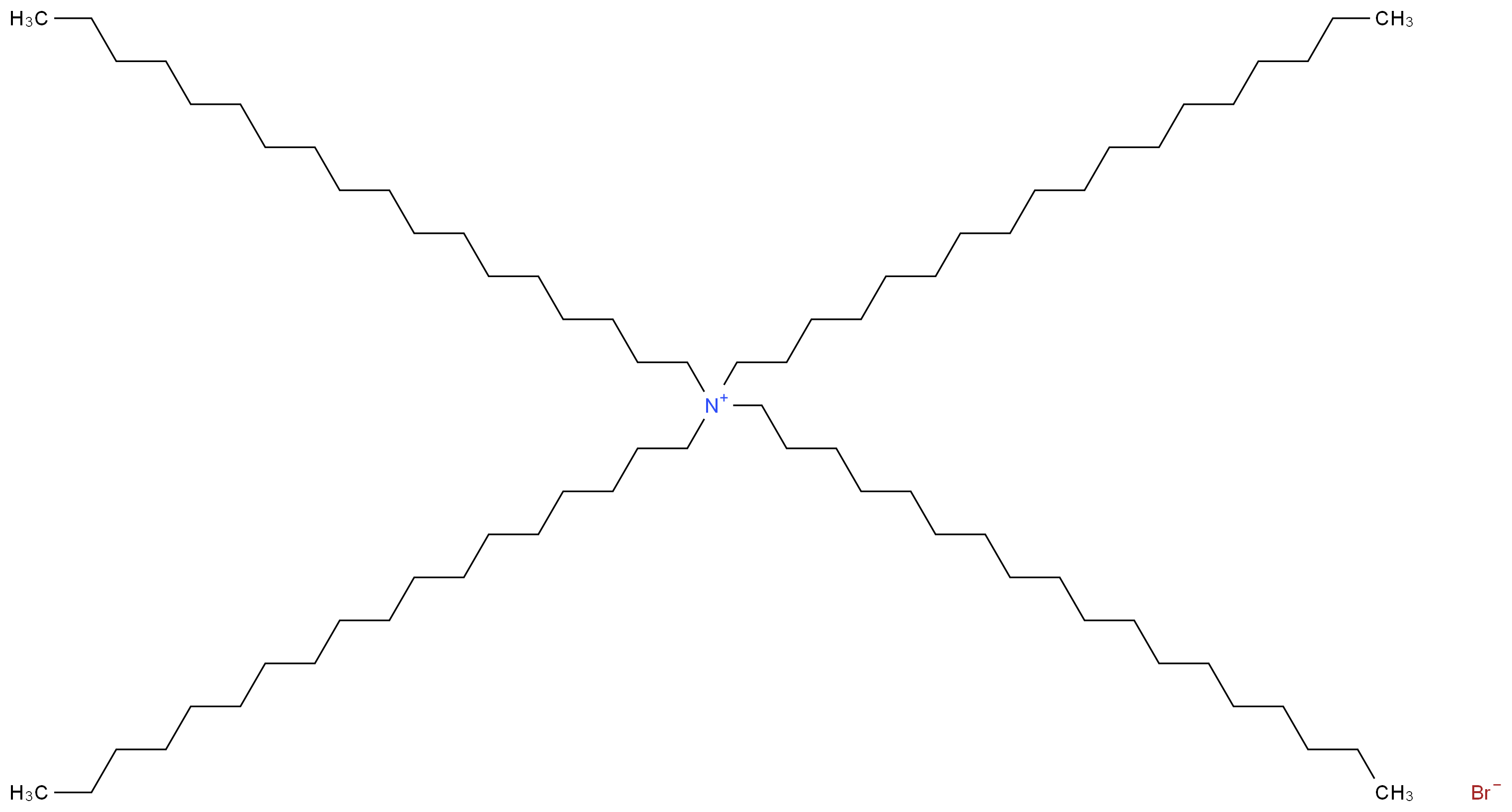 CAS_63462-99-7 分子结构