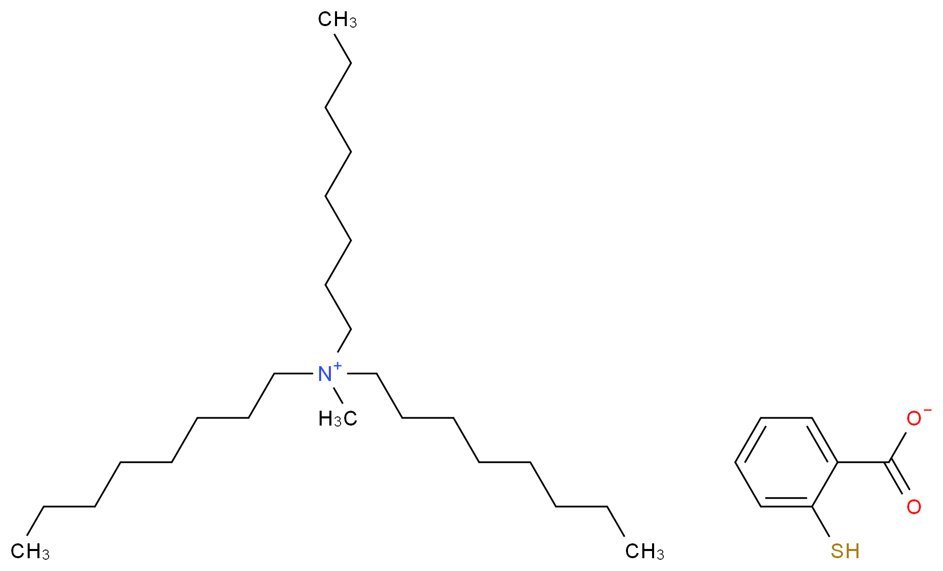 CAS_1027004-61-0 分子结构