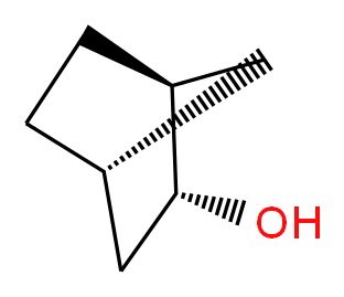 CAS_61277-90-5 分子结构
