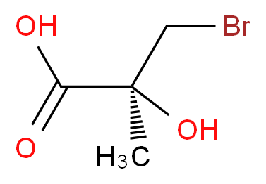 CAS_106089-20-7 分子结构
