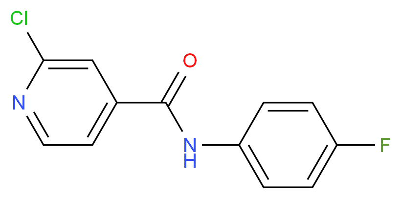 CAS_1019383-51-7 molecular structure