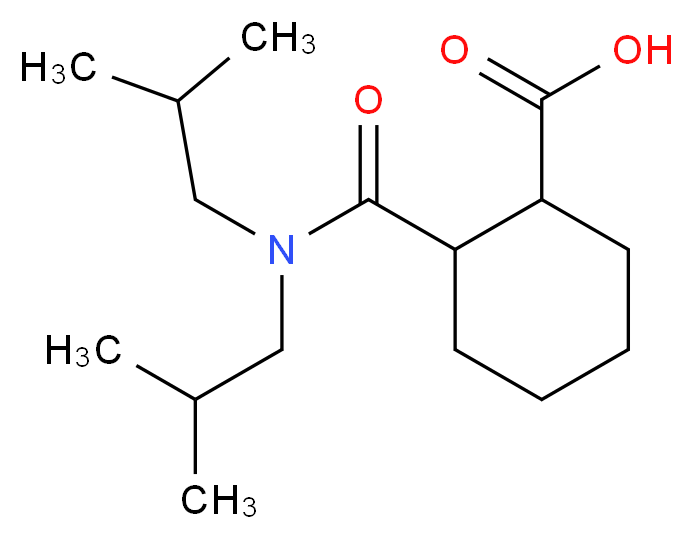 CAS_332394-38-4 分子结构
