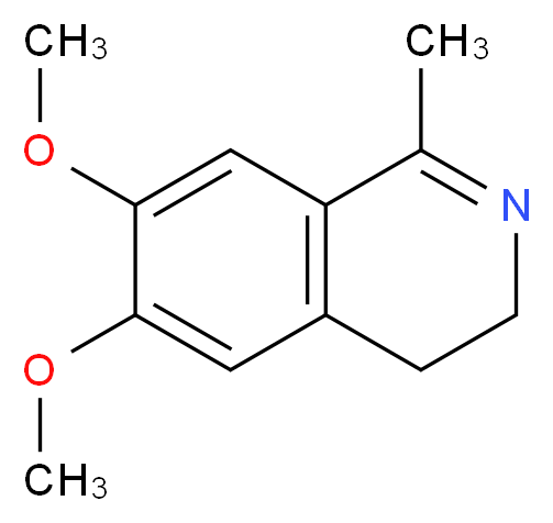 CAS_4721-98-6 分子结构