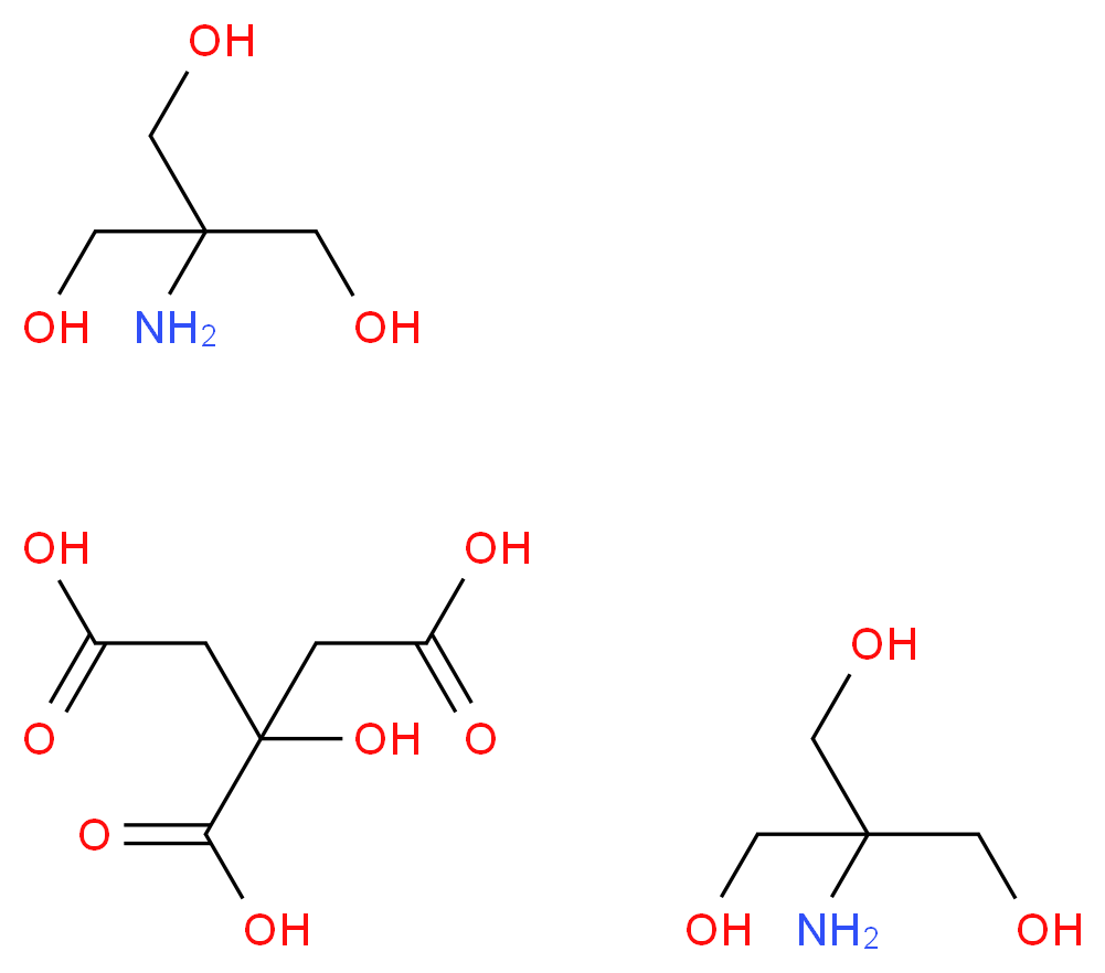 CAS_108321-34-2 分子结构