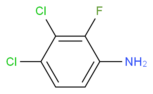 CAS_886762-39-6 分子结构