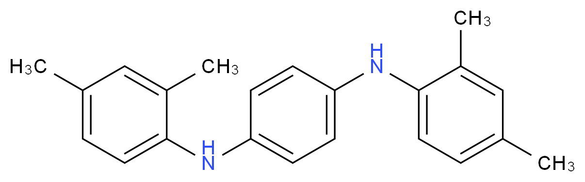 CAS_76154-76-2 分子结构
