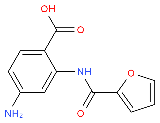 CAS_462068-49-1 分子结构