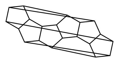 Dodecahedrane_分子结构_CAS_4493-23-6)